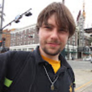 Meet your Posher, Charles wolfgang